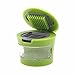 GOOTRADES Garlic Presser Chopper Slicer Grinder Kitchen Gadget