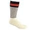 Fox River Men's Outdoorsox mid-Calf, with Supreme Durability & Effective Thermoregulation-Grey-X Large