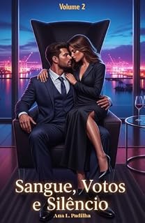 Livro Sangue, Votos e Silêncio: Vol. 2 - Carta & Consequência