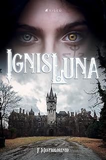 Livro IGNIS LUNA