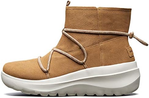 女性の靴ウォーキングシューズファッションベルベットのブーツライトのスノーブーツ暖かいベルベットスロー