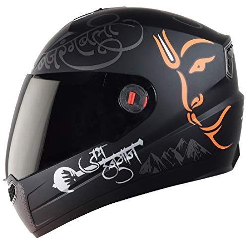 Steelbird 620mm helmet Clearance