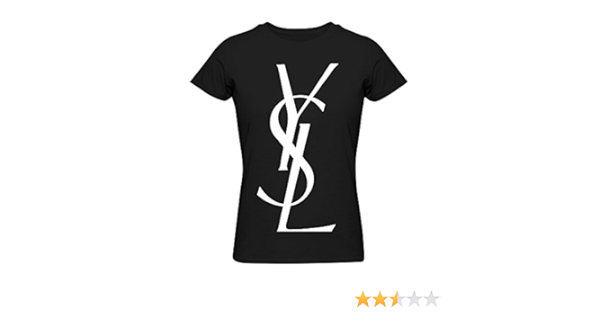 ysl t shirt amazon