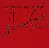Perry Como Album: «The Very Best of Perry Como» (Front side)