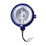 Bajato Tractor Headlights Round Blue Left Side Head Lamp 2000 3000 4000 5000 7000