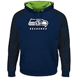 Seattle Seahawks Majestic NFL 