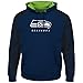 Seattle Seahawks Majestic NFL 
