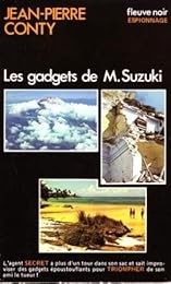 Les  Gadgets de M. Suzuki