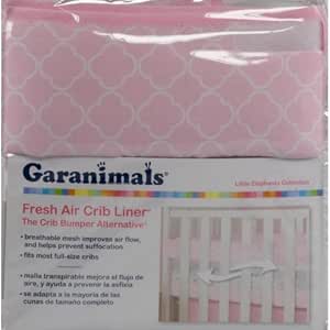 garanimals crib sheets