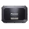 Pioneer TS-WX400DA Subwoofer, Zwart