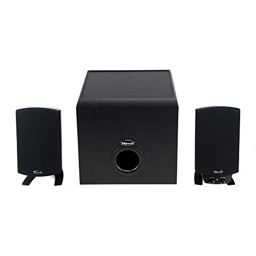 Klipsch ProMedia 2.1 Bluetooth Speakers - Image 10