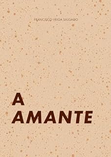 Livro A AMANTE