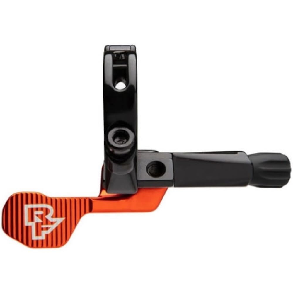 TURBINE R DROPPER 1x REMOTE Orange