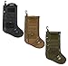 LA Police Gear Molle Elite Tactical XMAS Stocking - Coyote