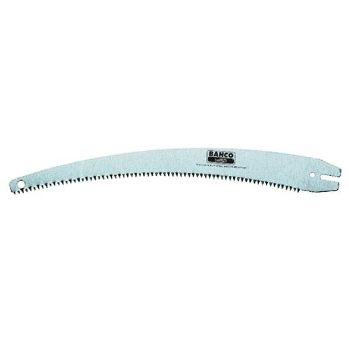 Bahco 4400-11 6 TPI Spare Blade Fileable for Pruning Saw, Silver, 280 mm