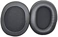 SONY MDR-7506, MDR-V6, MDR-CD900ST Headphone Replacement Ear Pad / Ear Cushion / Ear Cups / Ear Cover / Earpads Repair Parts