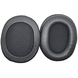 SONY MDR-7506, MDR-V6, MDR-CD900ST Headphone Replacement Ear Pad / Ear Cushion / Ear Cups / Ear Cover / Earpads Repair Parts