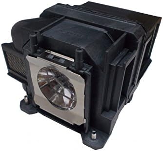Genie365 Lamp for EPSON EH-TW570 Projector
