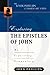 Exploring the Epistles of John (John Phillips Commentary Series)