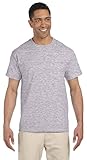 Gildan Ultra Cotton 6 oz. Pocket T-Shirt