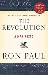 The Revolution: A Manifesto