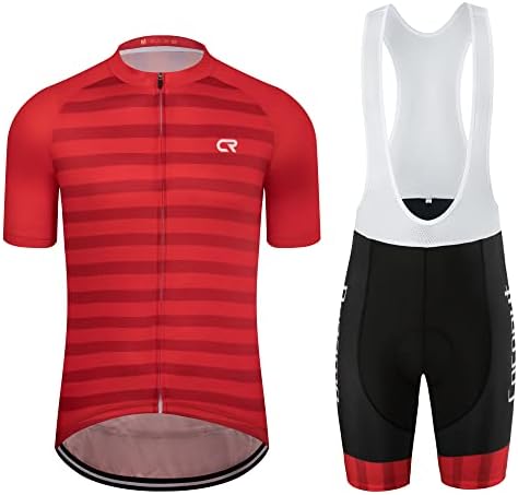 Amazon.com: 2024 pro Team INTERMARCHE WANTY Cycling Jersey Set