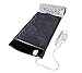 YOUDAS King Size Heating Pad with Removable Cover and Wash Bags for Shoulder Back and Menstrual Pain
