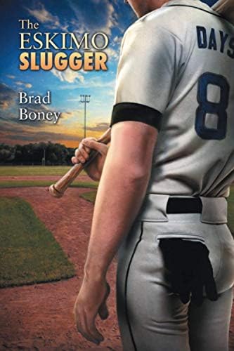 The Eskimo Slugger: 3 (The Austin Trilogy) Paperback – 29 Sept. 2014