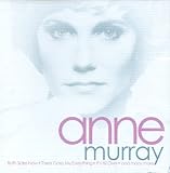 Disco de Anne Murray: «Anne Murray» (Anverso) Disco de Anne Murray: «Anne Murray» (Anverso)
