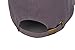 ERIC YIAN Baseball cap Twill Adjustable Hat Men Women Cotton Goft Outdoor Headwear