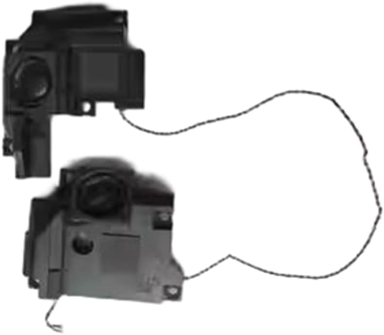 fqparts Internal Speakers ASUS ROG G703GI G703GS G703GX G703GXR G703VI Black