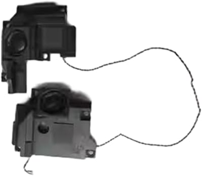 fqparts Internal Speakers ASUS ROG G703GI G703GS G703GX G703GXR G703VI Black