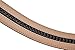 Fire Kirin Men's Leather Ratchet Dress Belt- Length is Adjustable - Delicate Gift Box (Waist Size:26-36