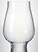 Luigi Bormioli Birrateque 18.25 oz IPA Beer Glasses (Set of 2) - Craft Beer Glasses for Double/Imperial IPA, English IPA, Laser-Cut Rims, Foam Control - Made in Italy, Dishwasher Safe