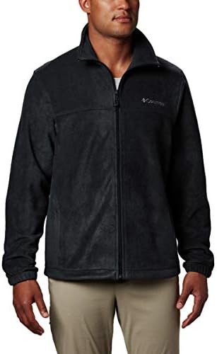 columbia men's steens mountain big & tall full zip 2.0