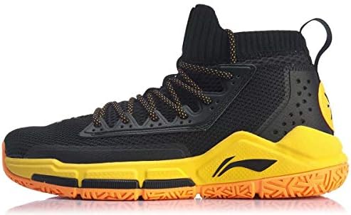 best shock absorbing basketball shoes