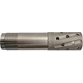 JEBS High Voltage Choke Tube 12 ga. Browning A5 Matte .690