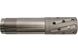 JEBS CHOKE TUBES JEBS High Voltage Choke Tube 12 ga. Beretta A-400 Matte .690