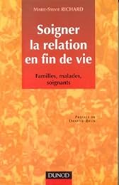 Soigner la relation en fin de vie