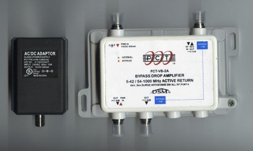 2-Port-Bi-Directional-Cable-TV-HDTV-Amplifier-Splitter-Signal-Booster-with-Passive-Return-Path