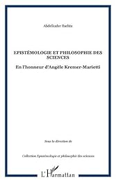 Épistémologie et philosophie des sciences