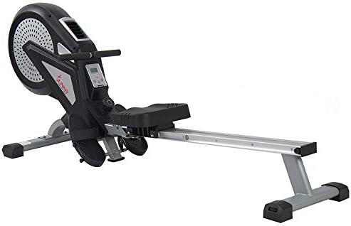 amazon rowing machine sunny