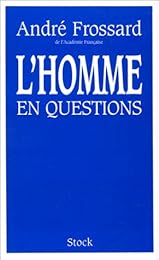 L' homme en questions