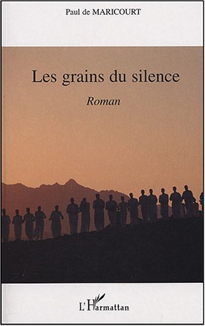 Les  grains du silence