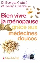 Bien vivre la ménopause