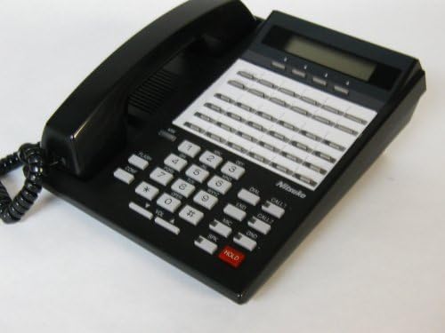 Nitsuko/ NEC 34-Button Display HF Speaker Phone ~ Stock 92783