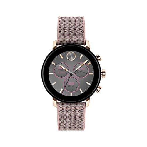 wear os 2.0 smartwatches