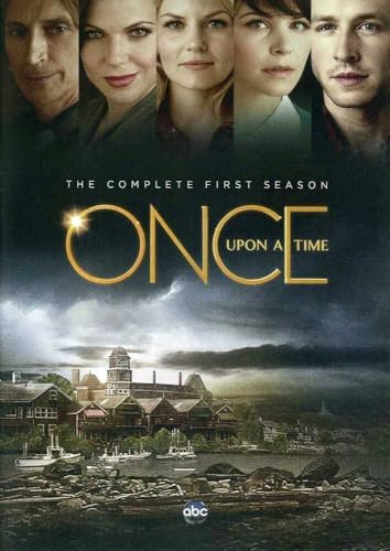 Amazon.com: Once Upon Time S1-S2 : Ginnifer Goodwin, Lana Parrilla