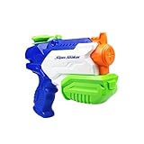 Super Soaker Nerf Microburst 2 Water Blaster