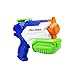Hasbro Super Soaker Nerf Microburst 2 Water Blaster